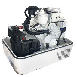 Diesel Generators Marine Diesel Generators