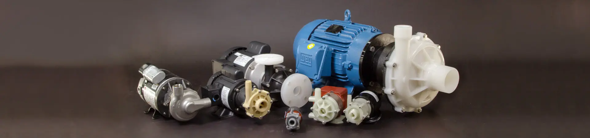 Marine Grade Pumps Marine Pumps