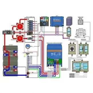 Marine Electrical Equipment Marine Electrical Equipment