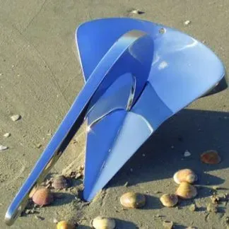 Anchoring and Docking Equipment Anchoring and Docking